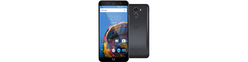 Repuestos Wileyfox